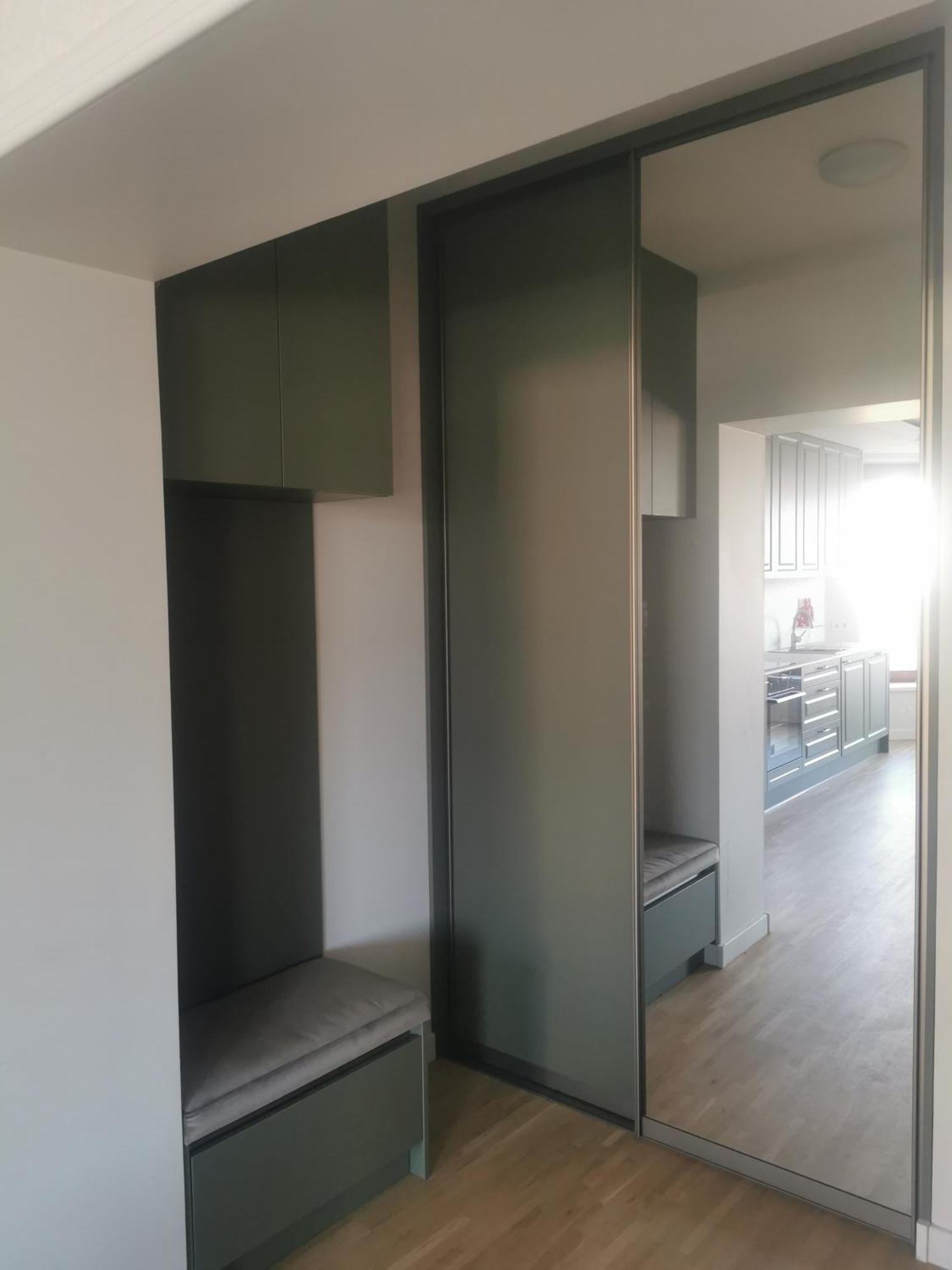 Saulelydzio Apartamentai Паланга Экстерьер фото