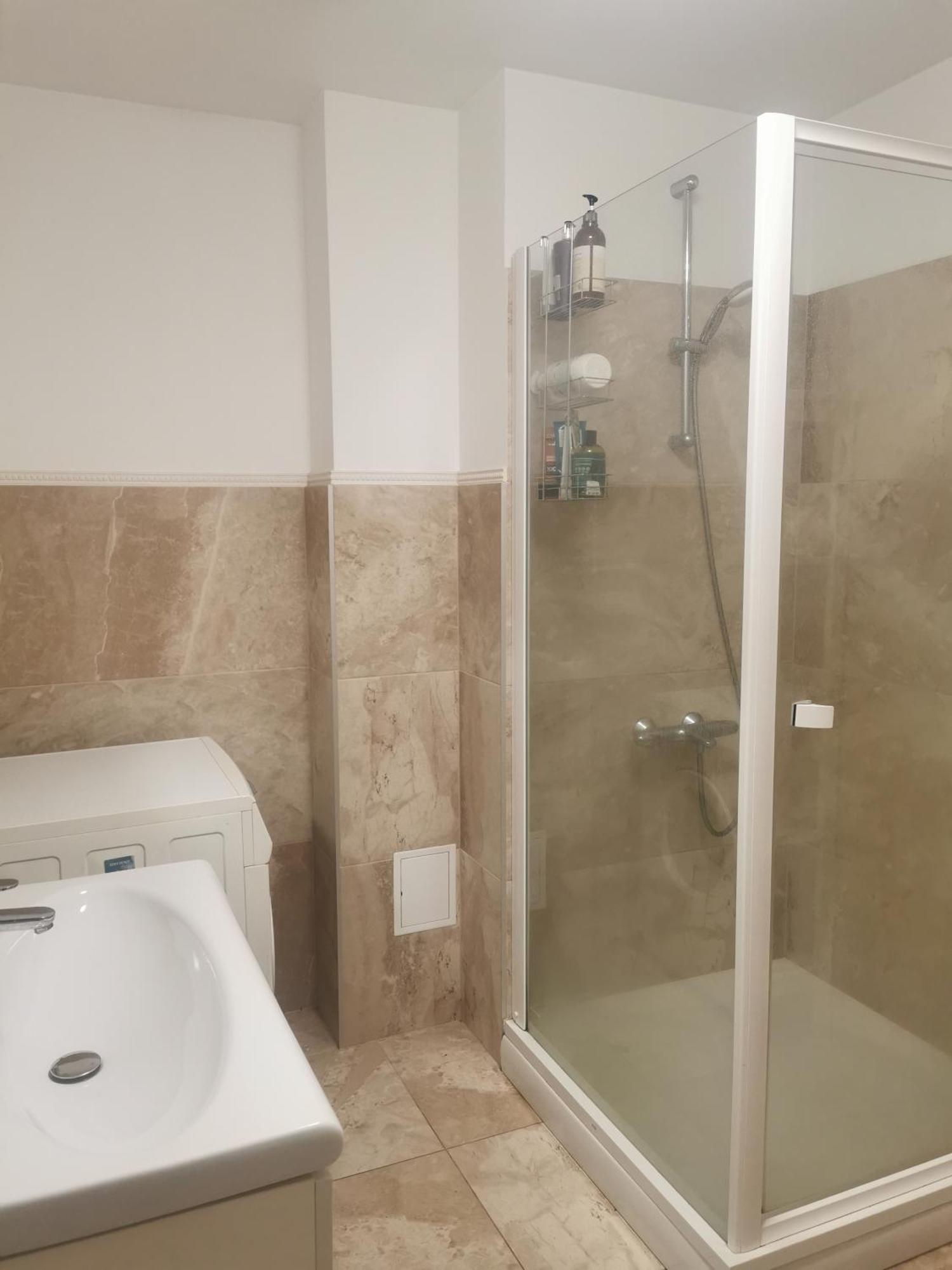 Saulelydzio Apartamentai Паланга Экстерьер фото